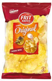 Frit Ravich Original