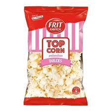 Frit Ravich Palomitas Dulces