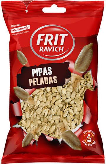 Frit Ravich Pipas Peladas