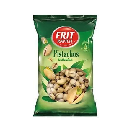 Frit Ravich Pistachos