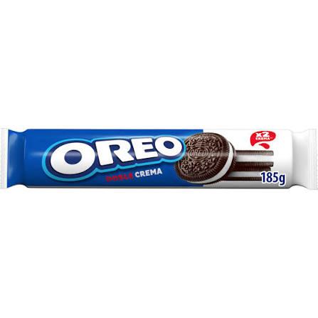 Galletas Oreo Double Creme