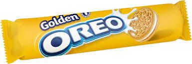 Galletas Oreo Golden