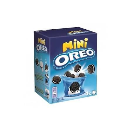 Galletas Oreo Mini