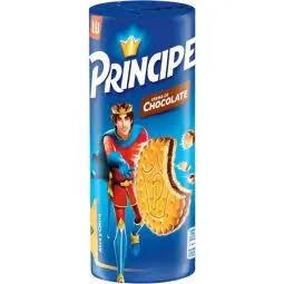 Galletas Principe Classic