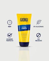 Giorgi Gel Fijador 3