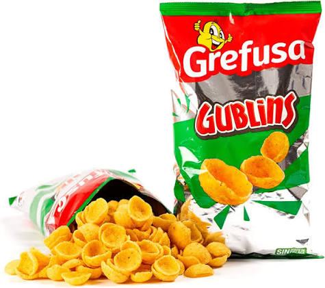 Grefusa Gublins