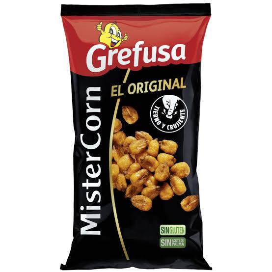 Grefusa Mister Corn