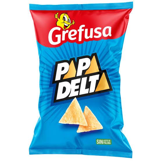 Grefusa Papa Delta