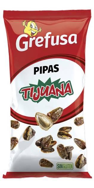 Grefusa Pipas Tijuana