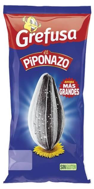 Grefusa Piponazo