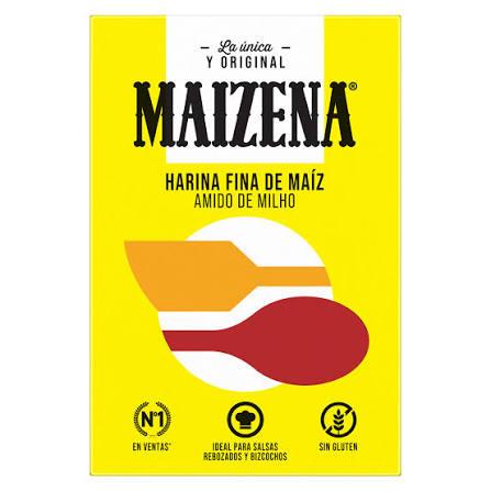Harina Maizena