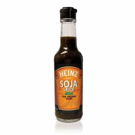 Heinz Salsa Soja