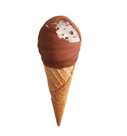 Helado Cornetto Choc’n’ball