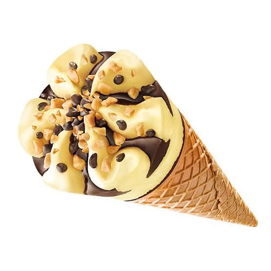 Helado Cornetto Vainilla