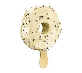 Helado Frigo Bombón Filipinos
