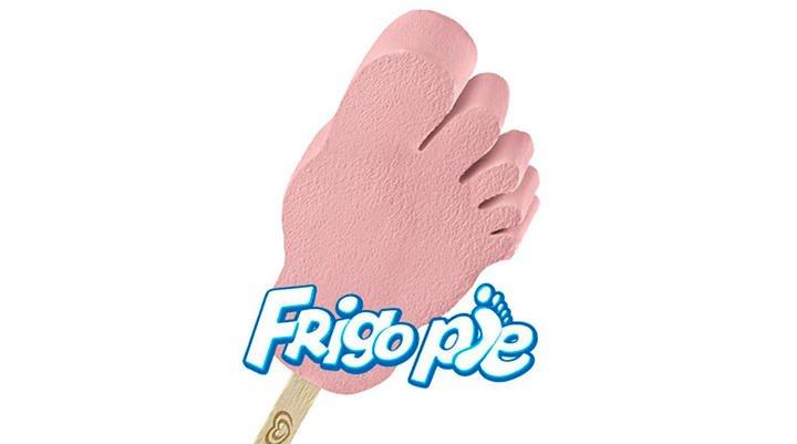 Helado Frigo Pie