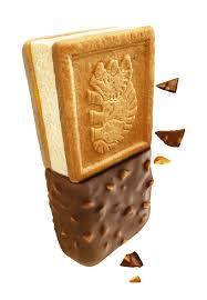 Helado Frigo Sandwich Dinosaurus