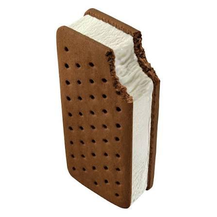 Helado Frigo Sandwich Original