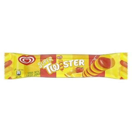 Helado Frigo Super Twister