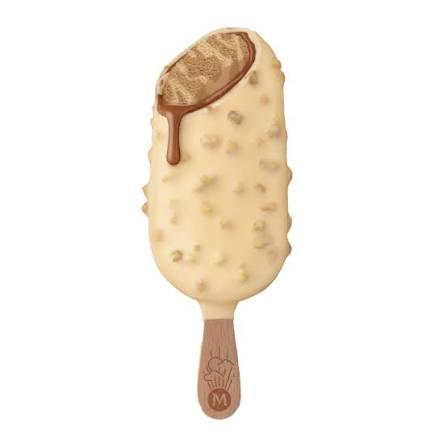Helado Magnum Double Nocciola