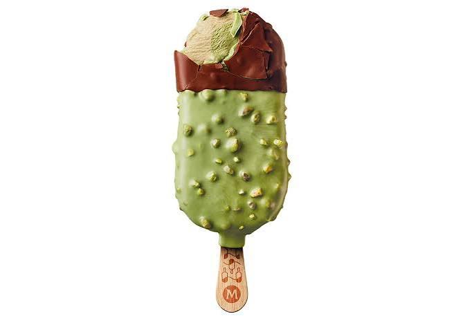 Helado Magnum Pistacho