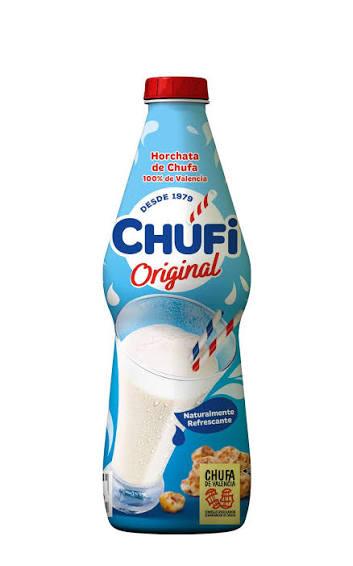 Horchata Chufi 1L