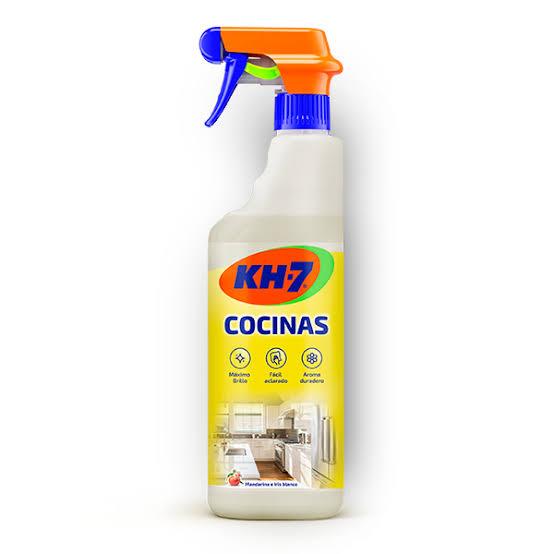 KH-7 Cocinas