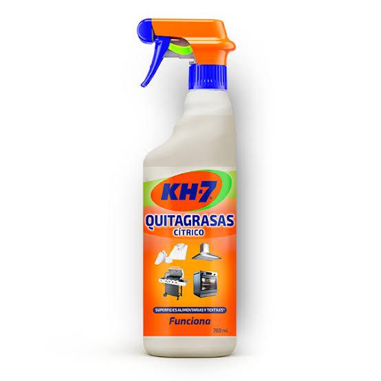 KH-7 Quitagrasa
