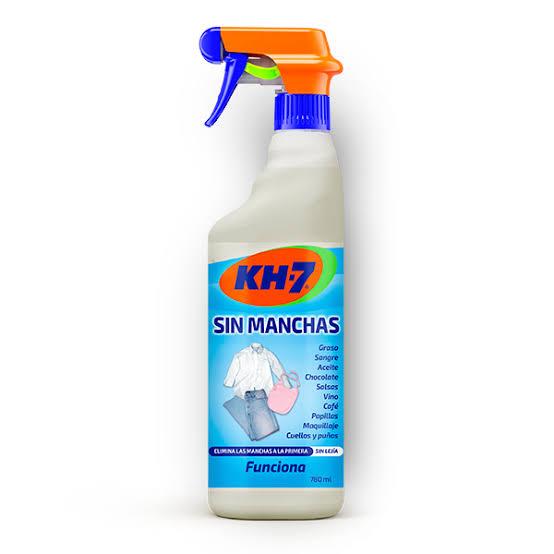 KH-7 Sin Manchas
