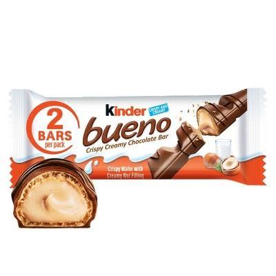 Kinder Bueno Clasic