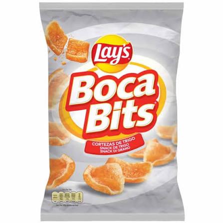 Lay’s Boca Bits
