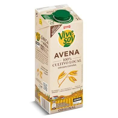 Leche Pascual Avena 1L