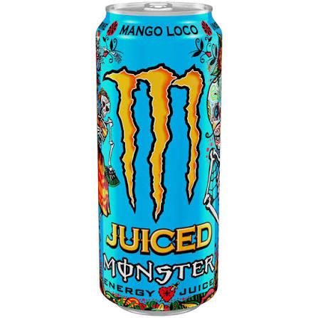 Monster Mango Loco 500ml