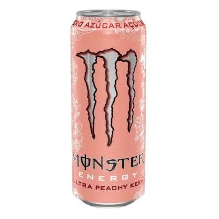 Monster Melocoton 500ml
