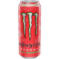 Monster Sandia 500ml
