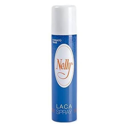 Nelly Laca