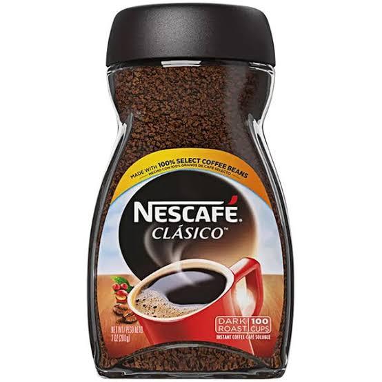 Nescafé Classic