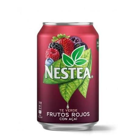 Nestea Frutos del Bosque 33cl