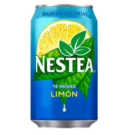 Nestea Limón 33cl