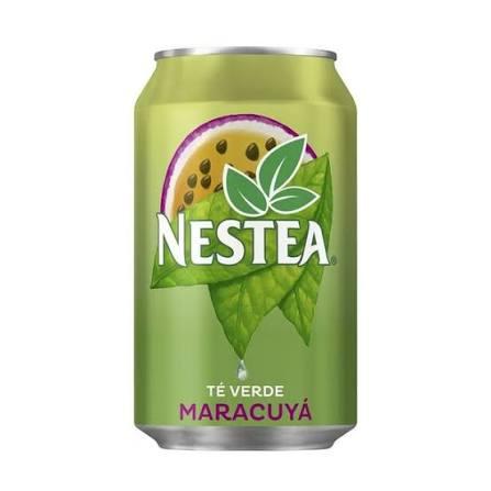 Nestea Maracuya 33cl