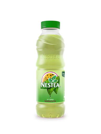 Nestea Maracuyá 500ml