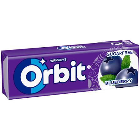 Orbit Arándanos