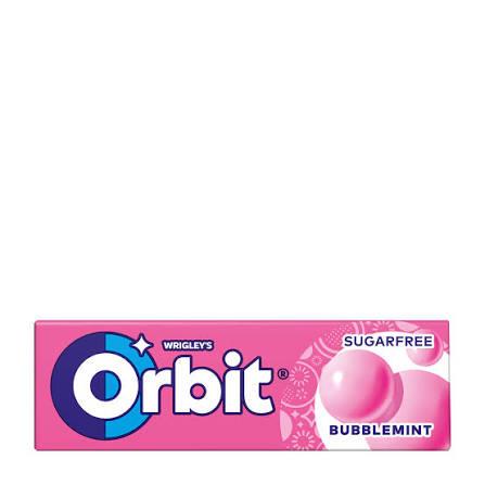 Orbit Bubblemint