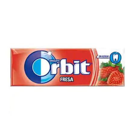 Orbit Fresa