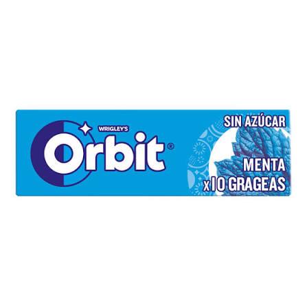 Orbit Menta