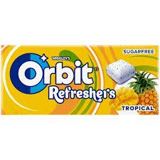 Orbit Tropical