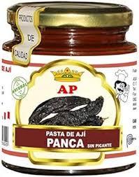 Pasta Ají Panca 227g
