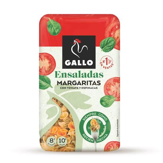 Pasta Gallo Ensalada