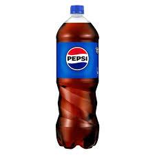 Pepsi 1,75L Botella