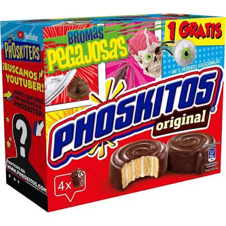 Phoskitos